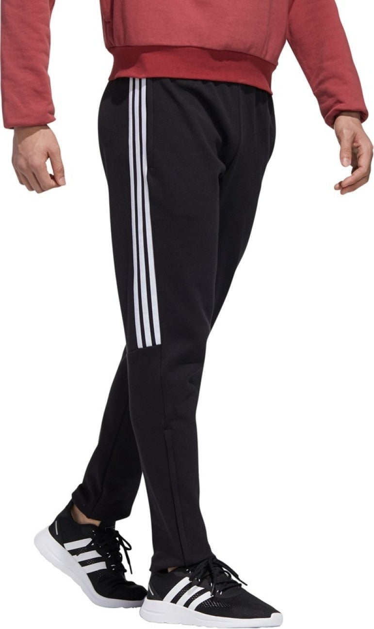 Adidas Style Solid Casual Track-pants (03-pack)