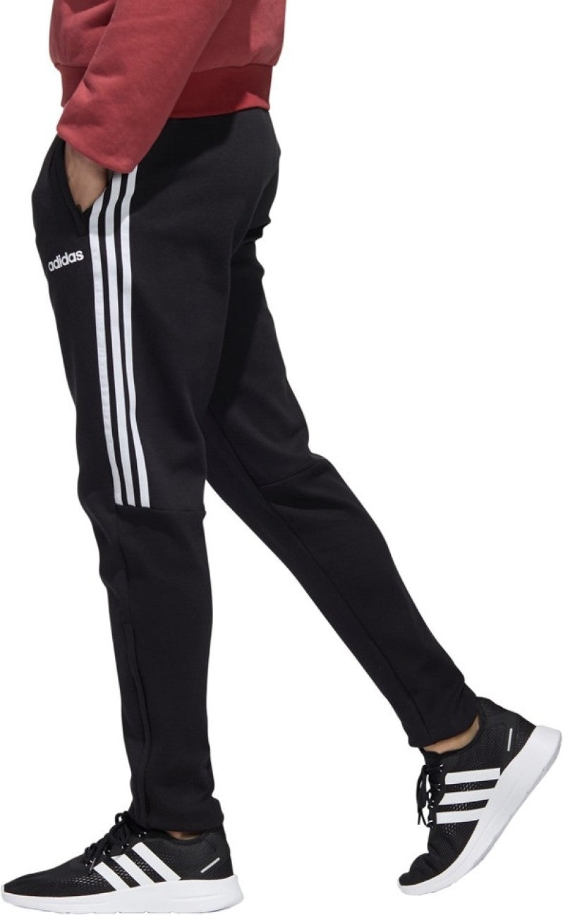 Adidas Style Solid Casual Track-pants (03-pack)