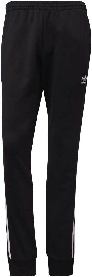 Adidas Originals Men's Adicolor Classics Superstar Track Pants