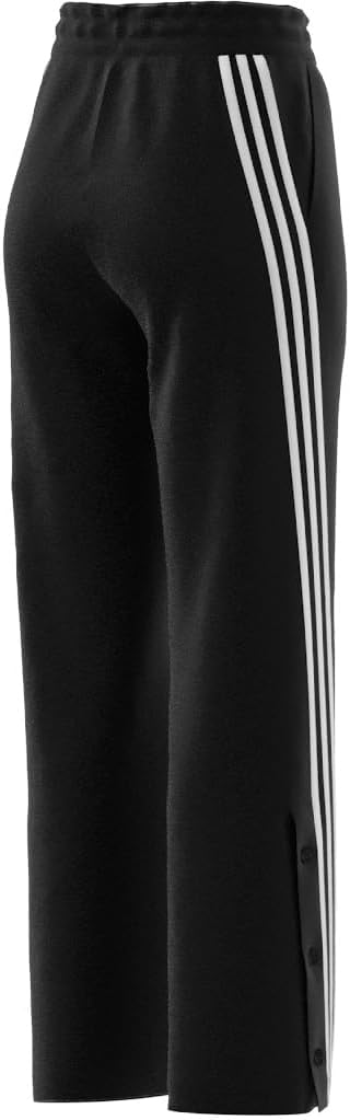 Women's Iconic Warpping 3-Stripes Snap Track Pants