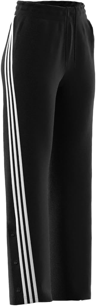 Women's Iconic Warpping 3-Stripes Snap Track Pants
