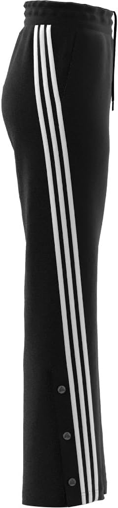 Women's Iconic Warpping 3-Stripes Snap Track Pants