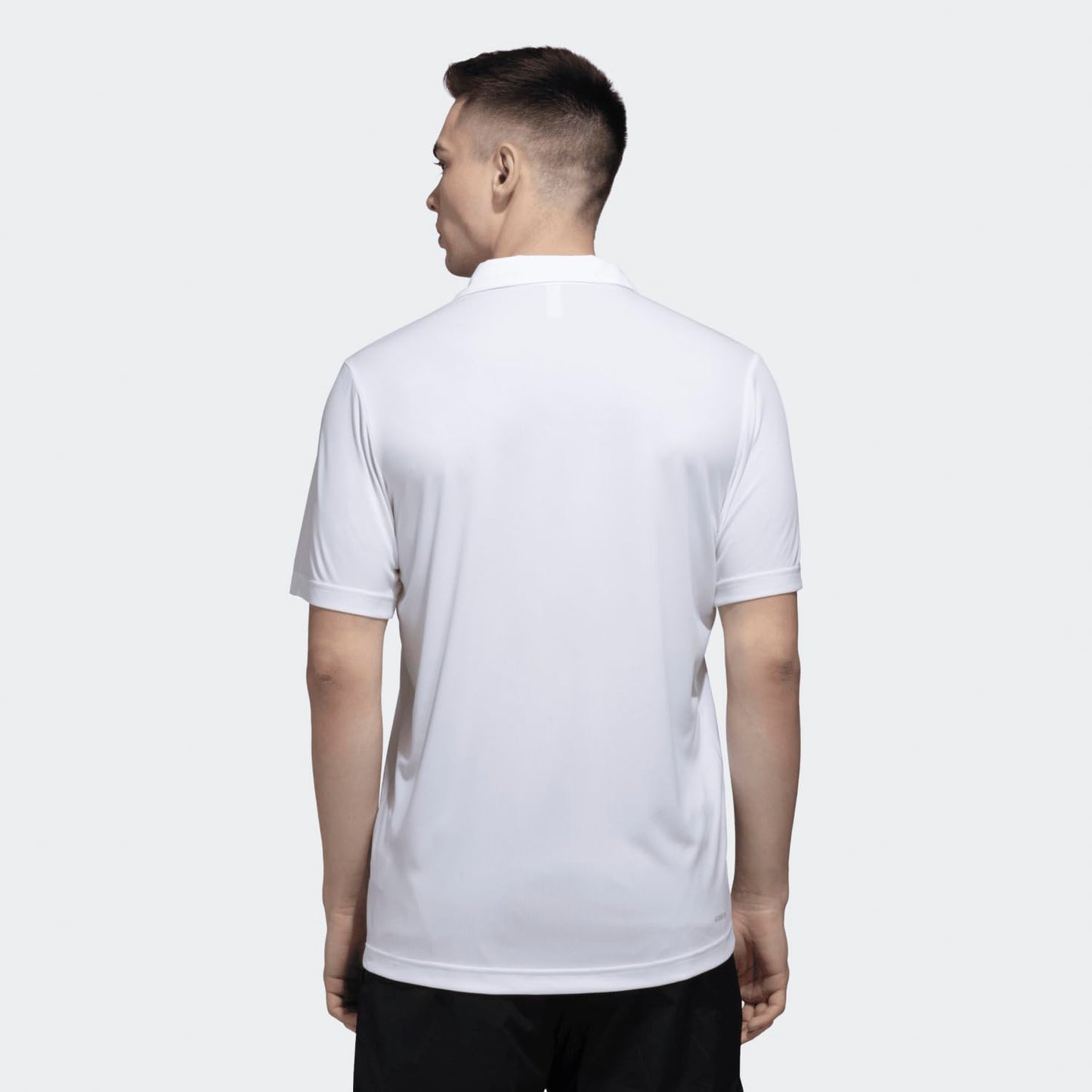Men's Regular Fit Polo Shirt