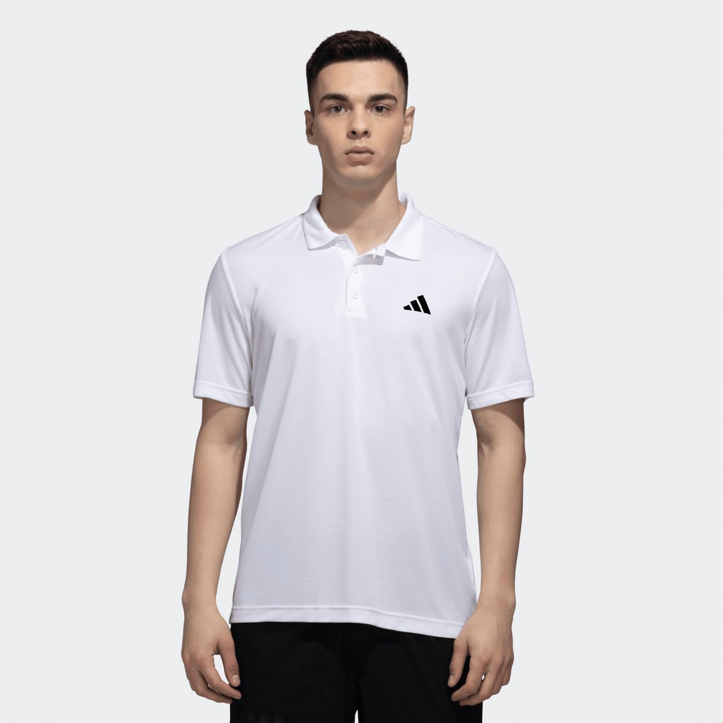 Men's Regular Fit Polo Shirt