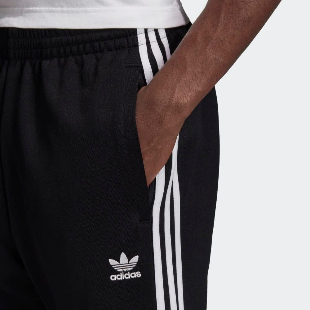 Adidas Originals Men's Adicolor Classics Superstar Track Pants