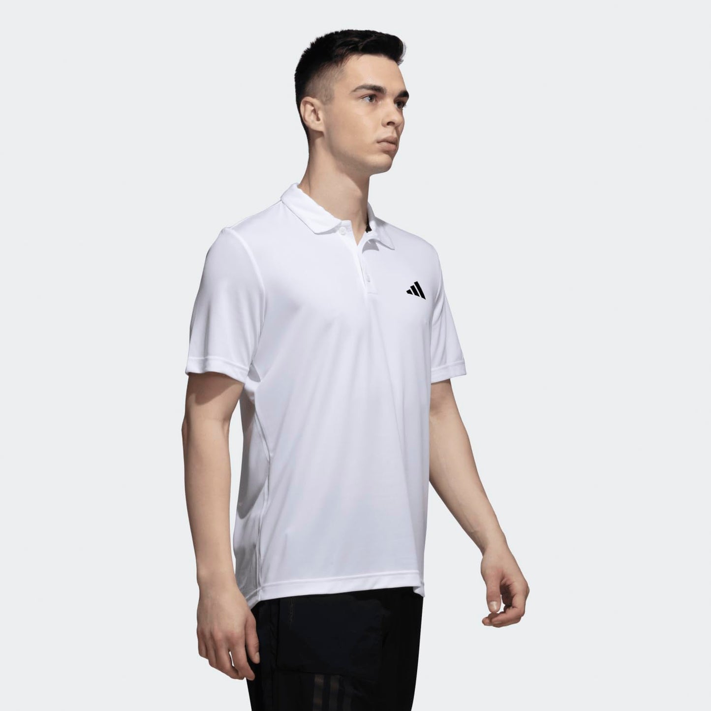 Men's Regular Fit Polo Shirt