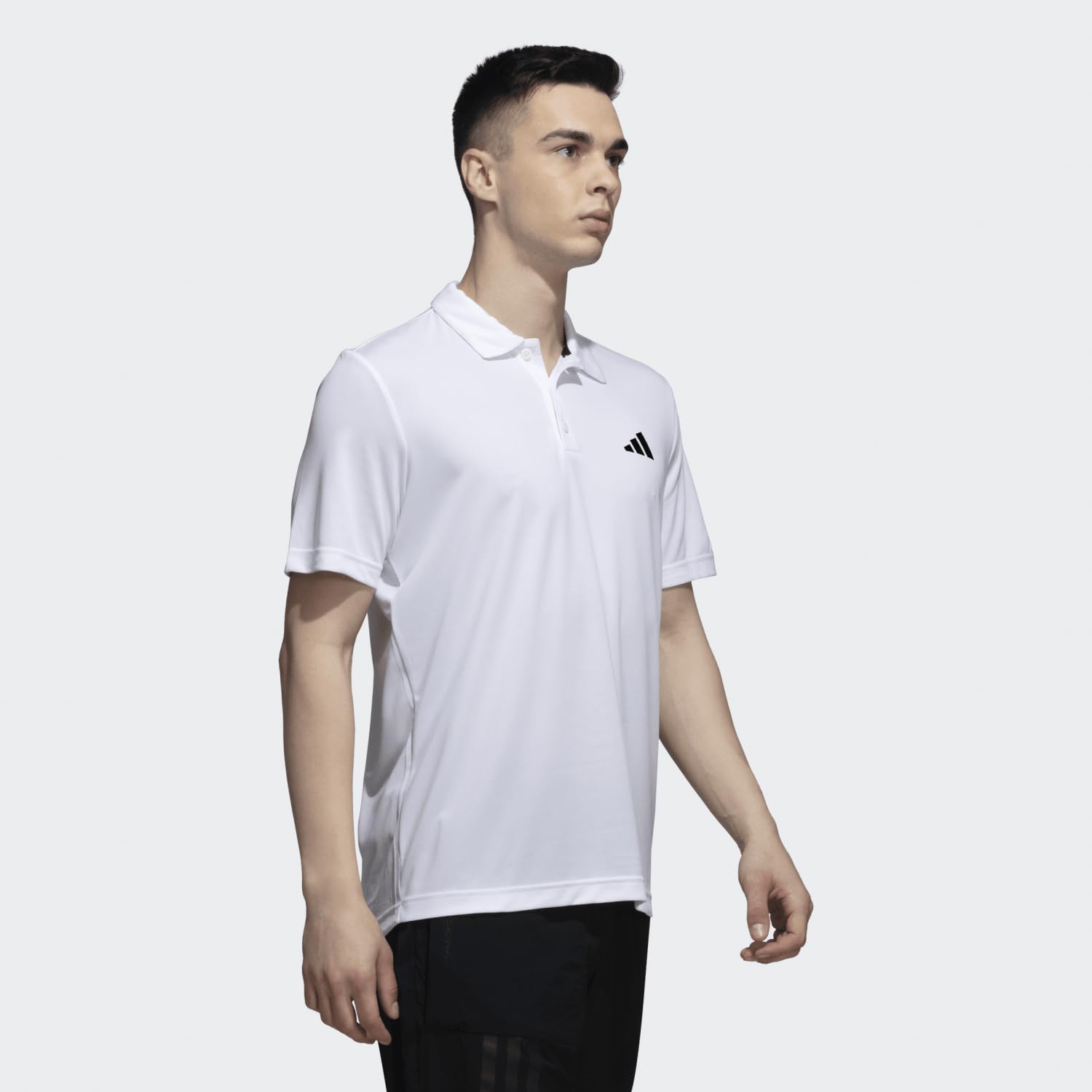Men's Regular Fit Polo Shirt