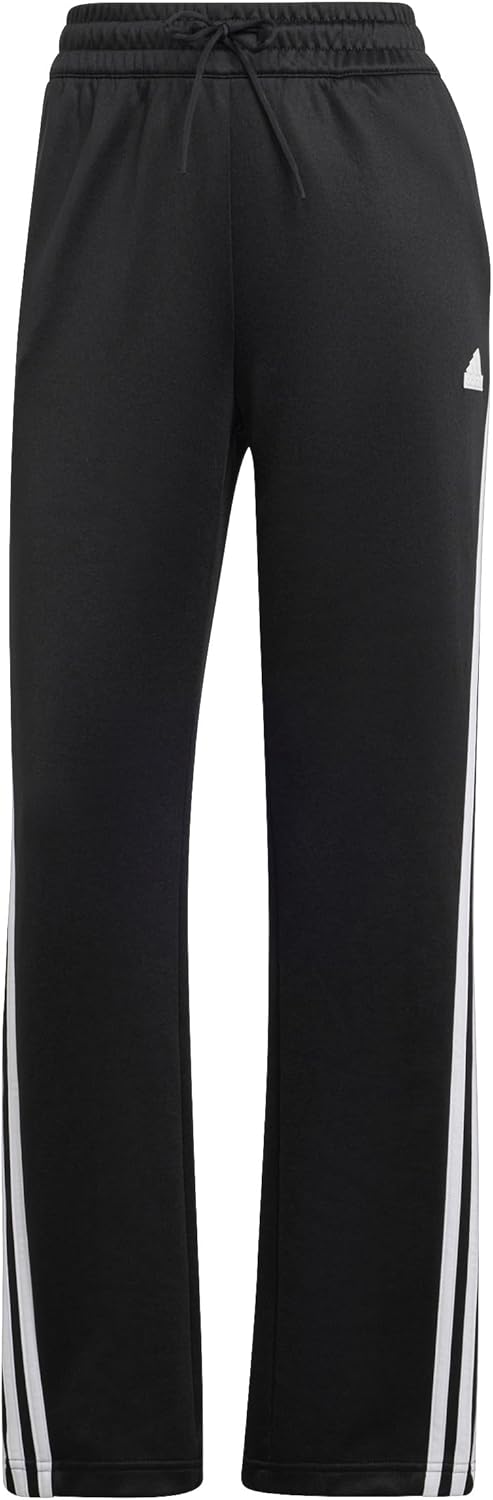 Women's Iconic Warpping 3-Stripes Snap Track Pants