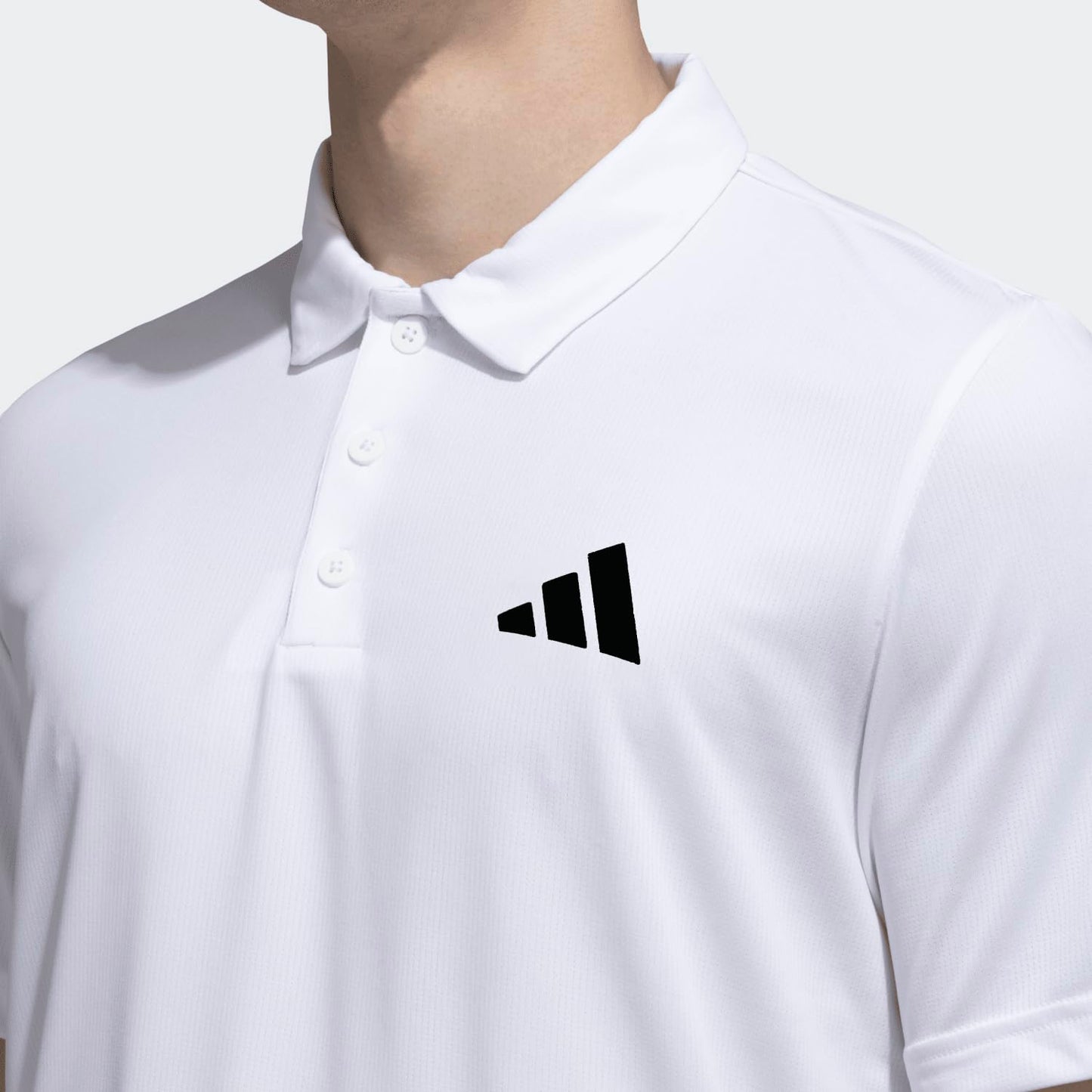 Men's Regular Fit Polo Shirt