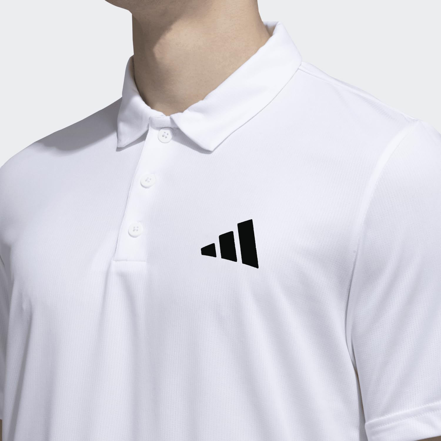 Men's Regular Fit Polo Shirt