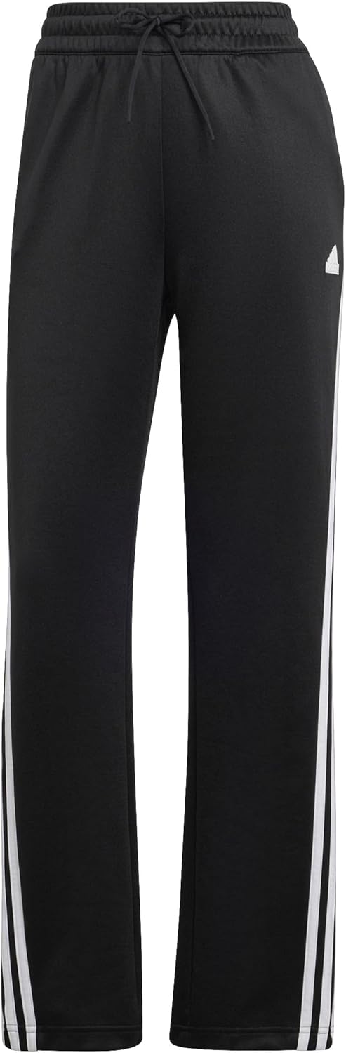 Women's Iconic Warpping 3-Stripes Snap Track Pants