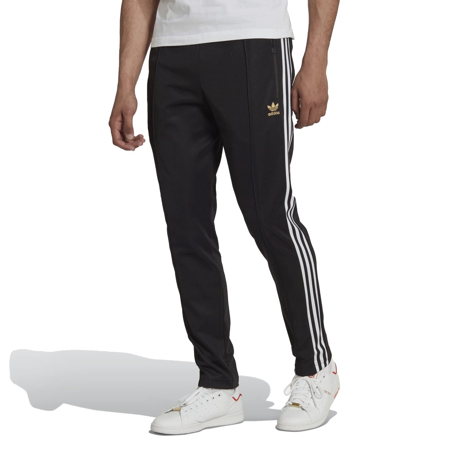 Originals Men's Adicolor Classics Beckenbauer Track Pants