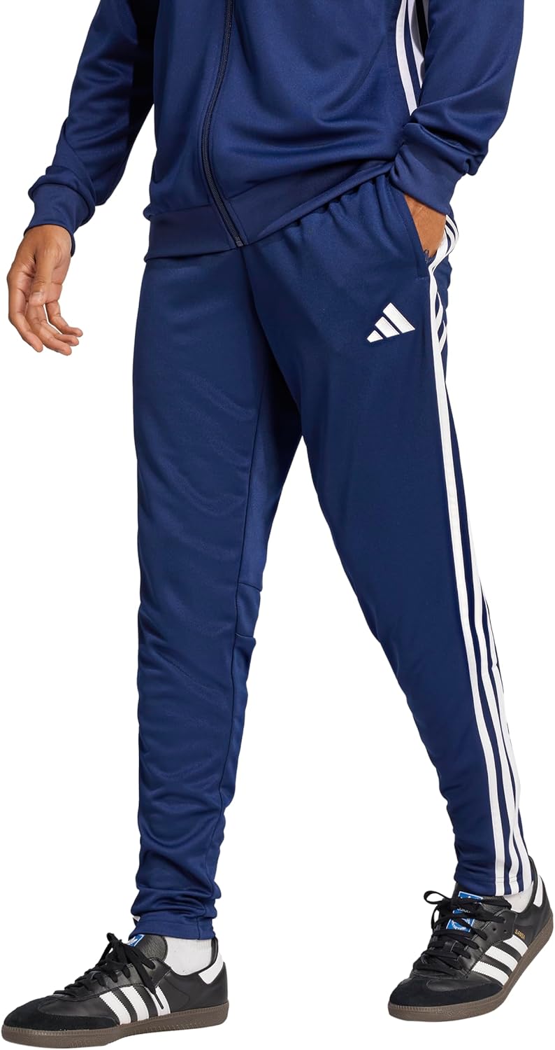 Adidas Men's Tiro 25 Essentials Training Pants