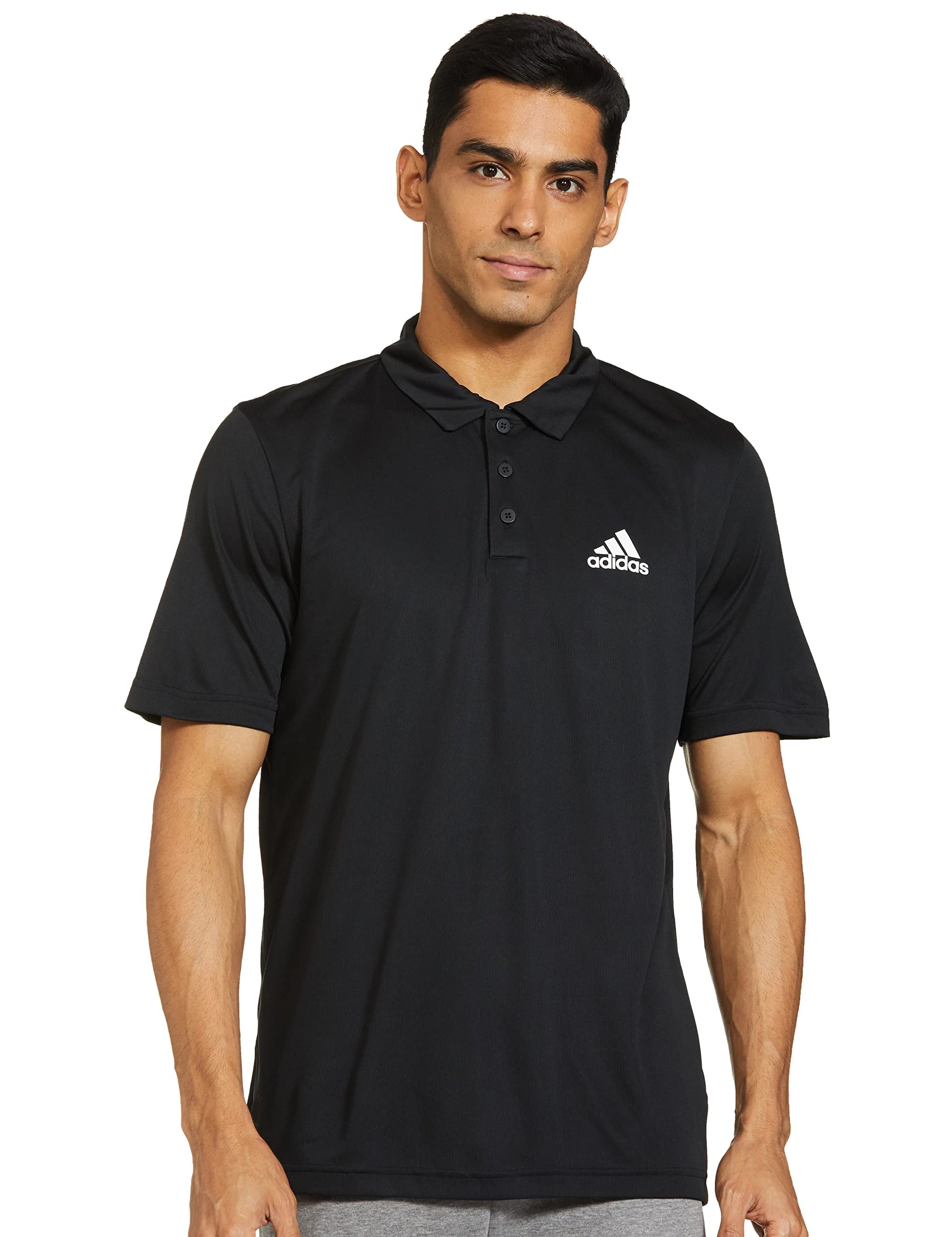 Men's Regular Fit Polo Shirt