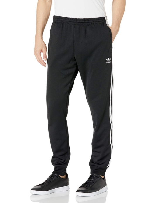 Adidas Originals Men's Adicolor Classics Superstar Track Pants