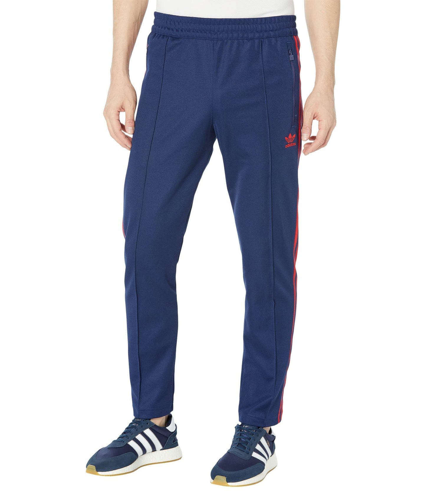 Originals Men's Adicolor Classics Beckenbauer Track Pants