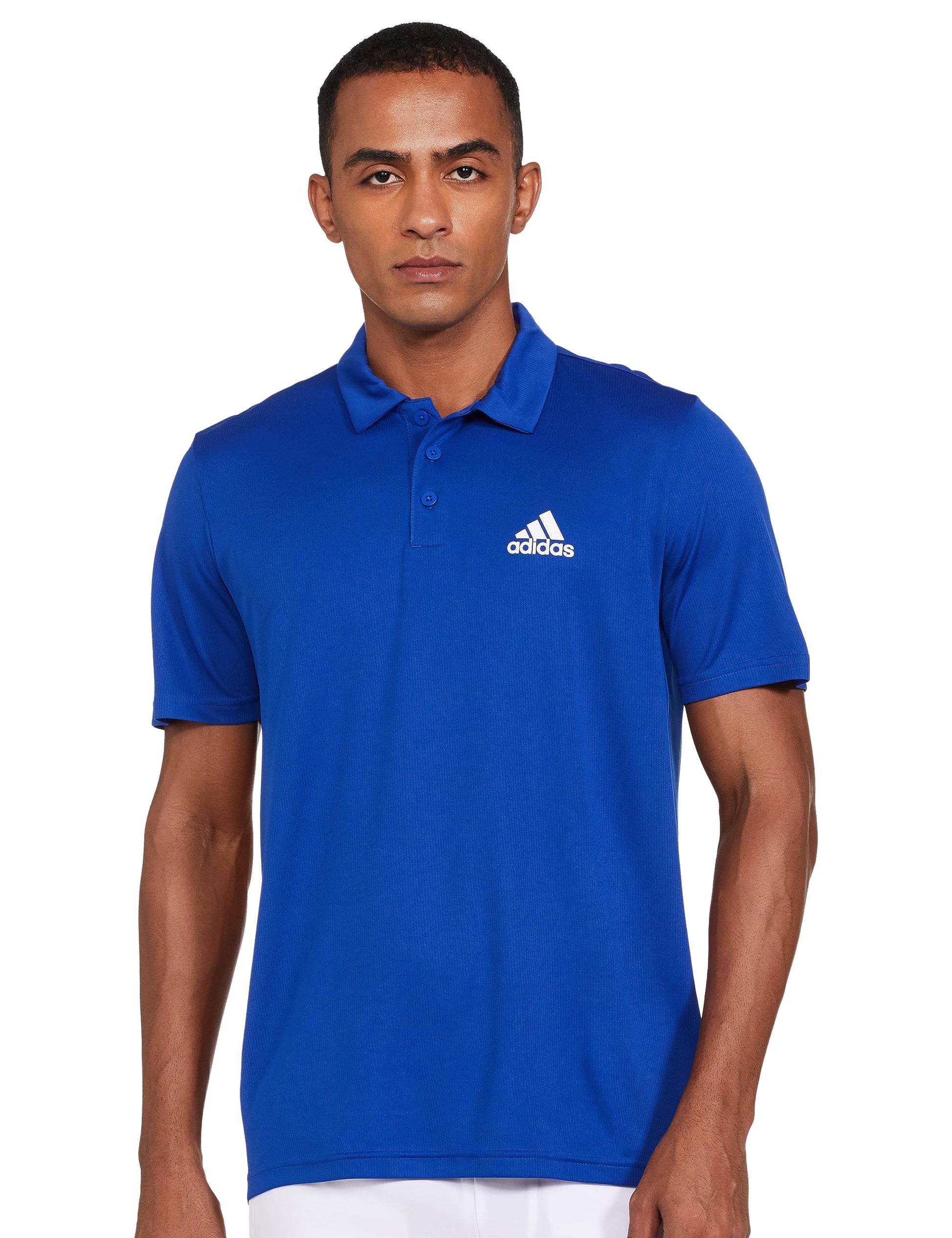 Men's Regular Fit Polo Shirt