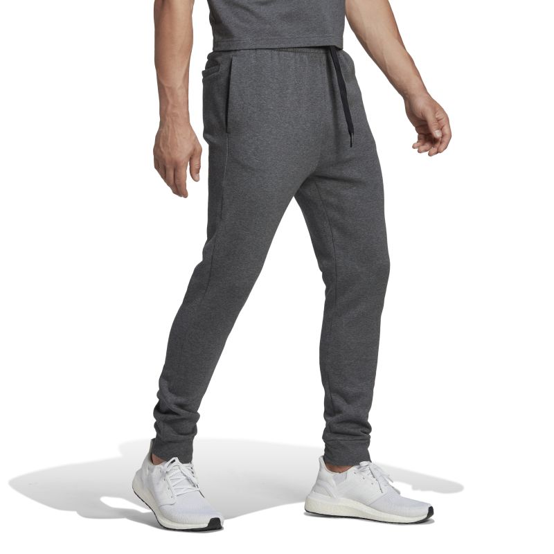 Adidas Mens Essentials Feelcozy Pant